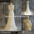 China supply all kinds of wedding dresses from china mermaid